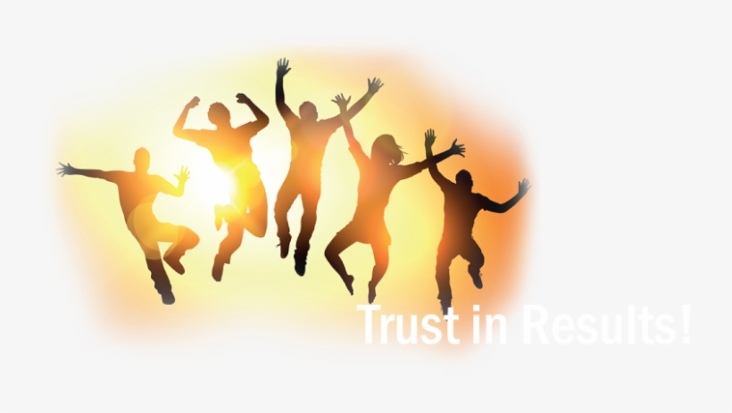 Barbara Robinson Offers Drug Free Pain Relief Treatments - Employer Flu Shot Flyer, transparent png #4260116