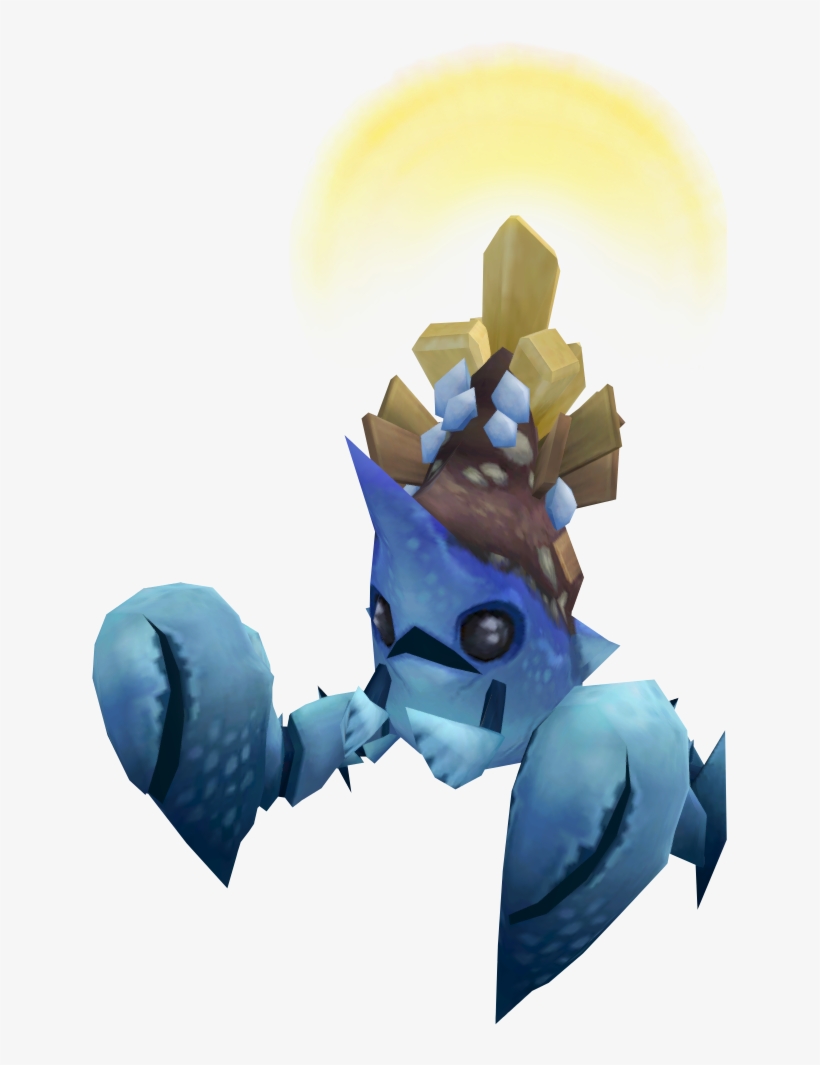 Alaea Crablet, transparent png #4260195
