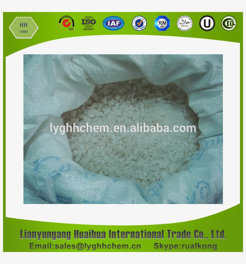 Aluminum Chloride Halal, transparent png #4260222