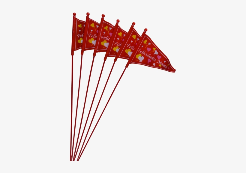 Banderin Felicidades Mama, transparent png #4260343