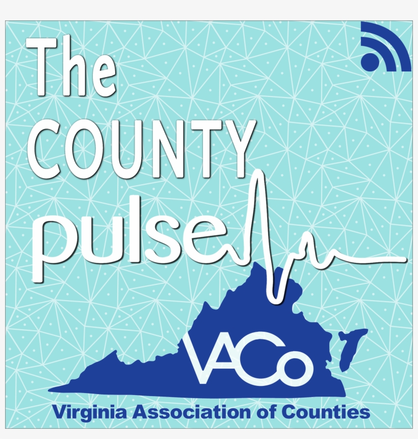 Guests Share The Legislative Pulse Of Virginia Counties - Virginia Association Of Counties, transparent png #4260390