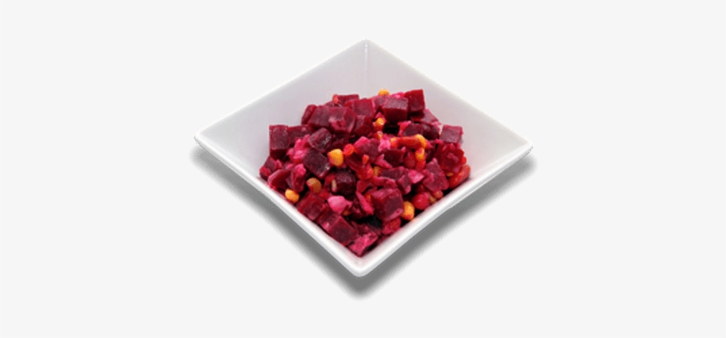 Beetroot Salad - Salad, transparent png #4260409