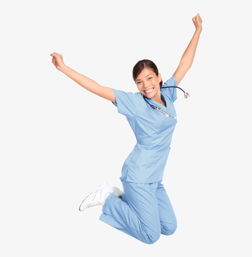 Hurray - Nursing Care Plan Funny, transparent png #4260449
