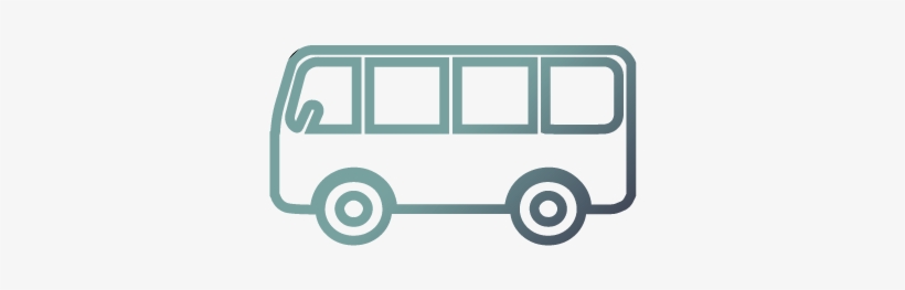 Trafego-onibus - Bus, transparent png #4260453