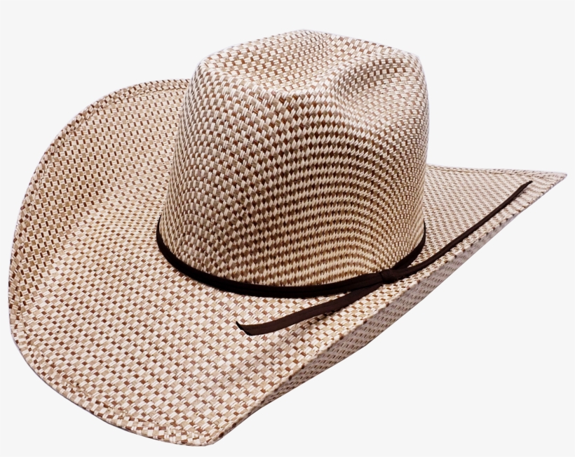 Rodeo King "3 Tone" - Straw, transparent png #4260475