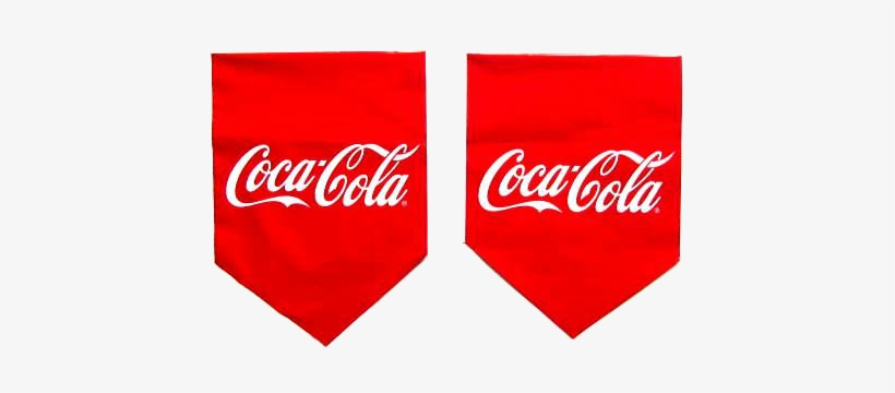 Coca-cola - 6 Pack, 12 Fl Oz Bottles, transparent png #4260504
