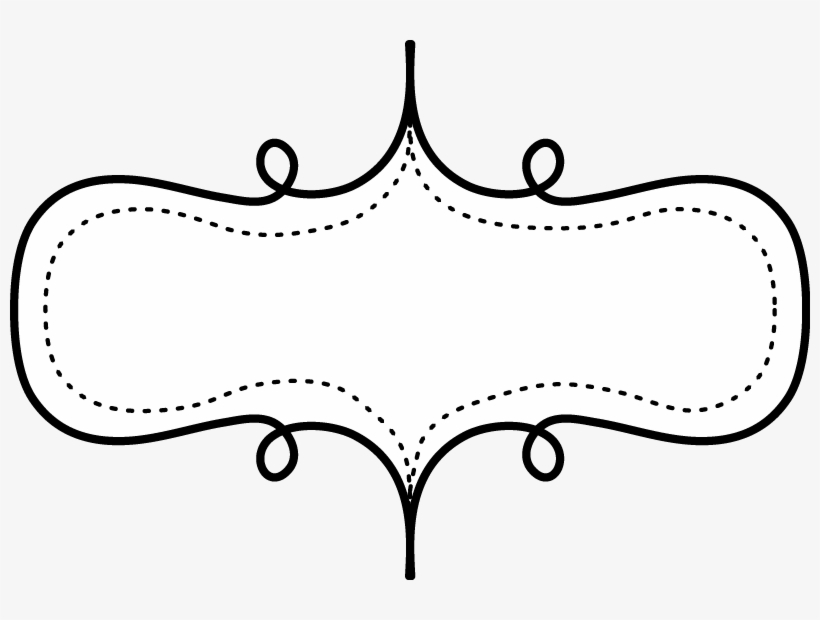 Clipart Resolution 800*540 - Cuadro Para Escribir Png, transparent png #4260544