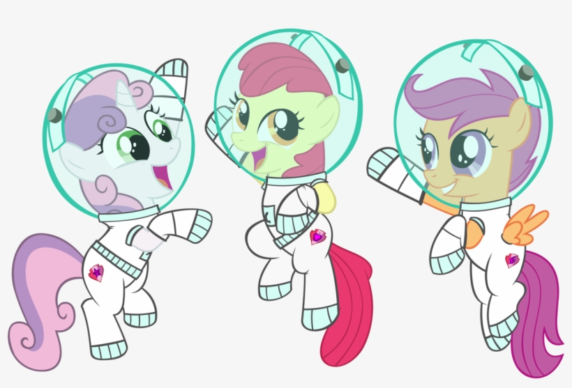 Absurd Res, Apple Bloom, Artist - Apple Bloom, transparent png #4260737