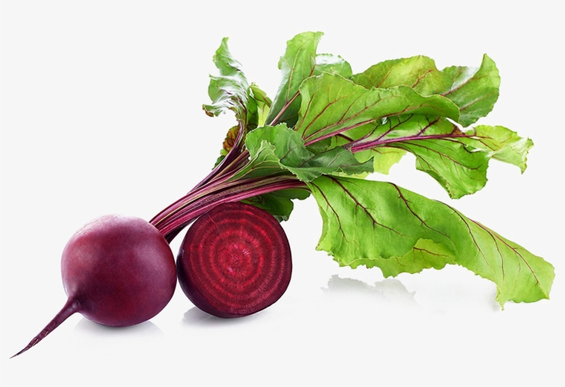 Beet Png Download Image - Beets White Background, transparent png #4260757