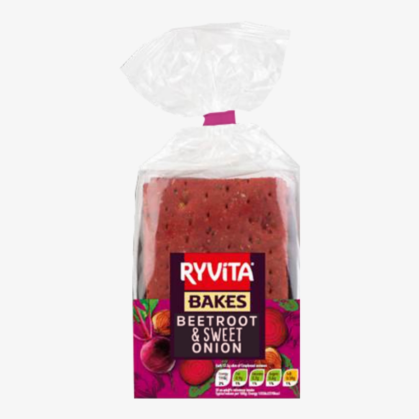 Beetroot & Sweet Onion Bakes - Sweet Onion, transparent png #4260915