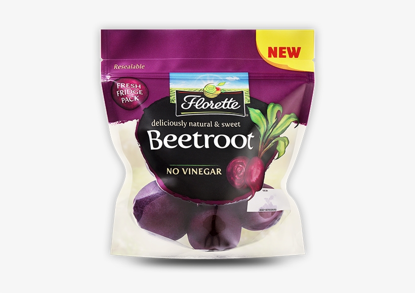 Find Our Stockists - Florette Beetroot, transparent png #4261029