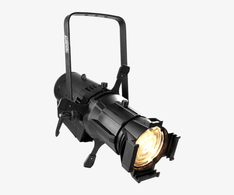 Prolights Evo190etu 19 X 10w Leds-array Led Profile - Led Profilers, transparent png #4261032