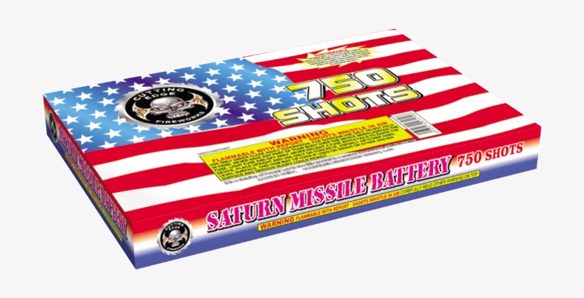 Home/products/saturn Missile Battery 750 Shots - 750 Shot Saturn Missile, transparent png #4261054