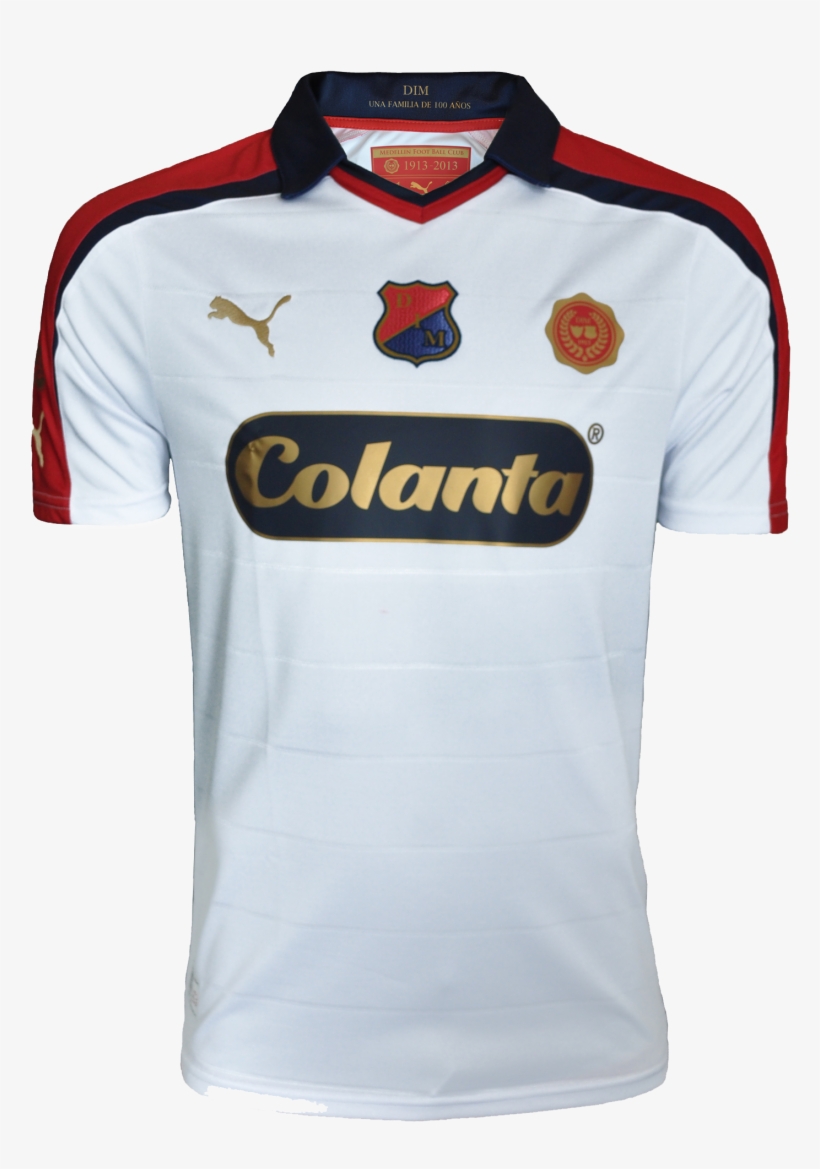 Camiseta Blanca 2014 Frente - Sports, transparent png #4261140