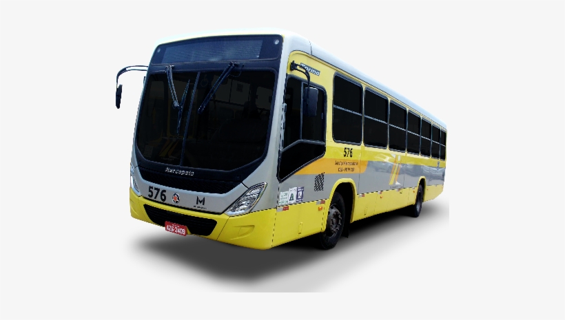 Til Transportes Coleti - Transportes Coletivos, transparent png #4261284
