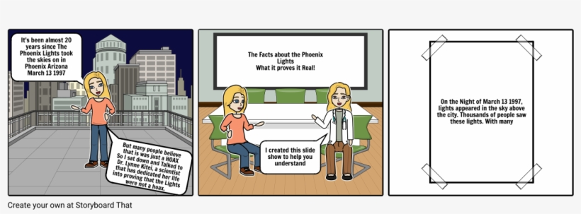 Phoenix Lights - Cartoon, transparent png #4261334