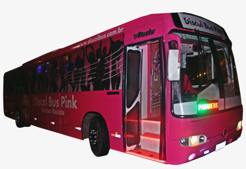 Bus, transparent png #4261486