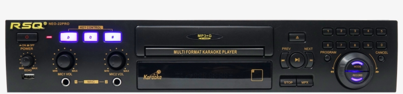 Professional Karaoke System, Church Sound System, Band, transparent png #4261588