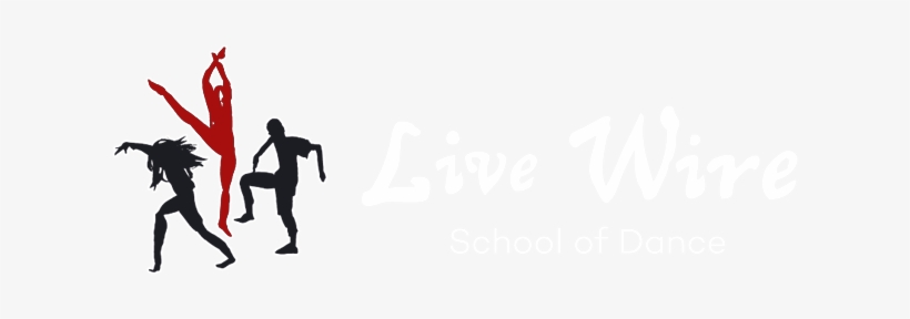 The Livewire School Of Dance - Zumba Dance Logo, transparent png #4261660