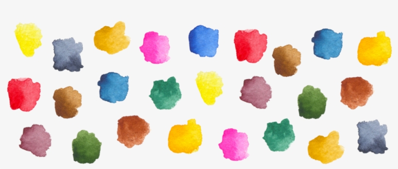 Paint Swatches, transparent png #4261728