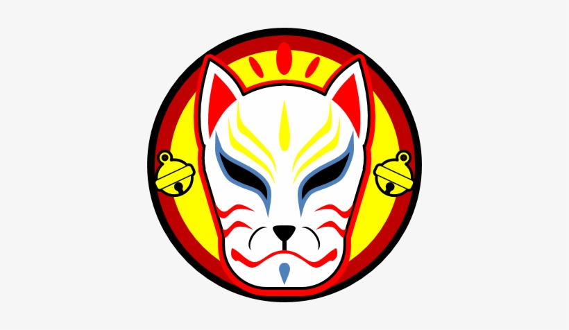 Maybe Some Of You Have Looked Similar Mask In Naruto, transparent png #4261807