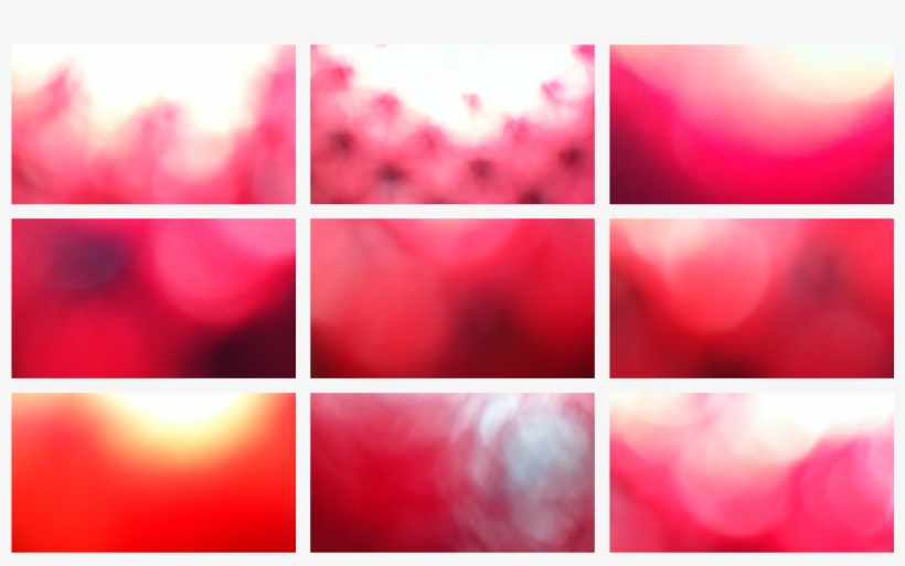 Inner Trip Blur - Film Editing, transparent png #4261831