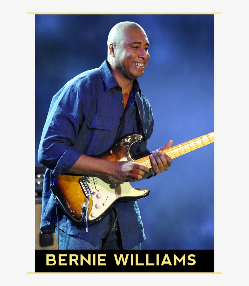 Growing Up In Puerto Rico, Bernie Williams Discovered - Bernie Williams, transparent png #4261880