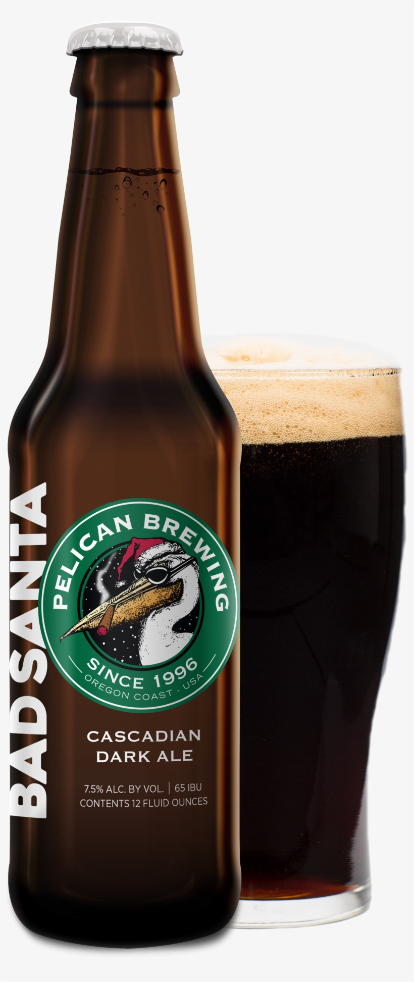 You'd Better Watch Out, You'd Better Not Cry, You Better - Beer, transparent png #4261897