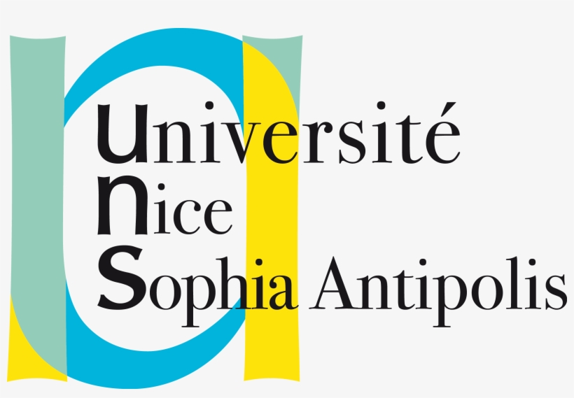 Uni - University Of Nice Sophia Antipolis, transparent png #4261899