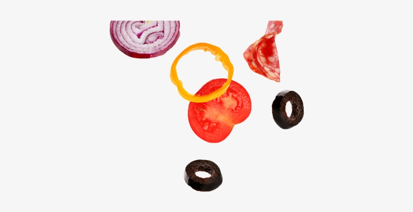Food1 - Blur Food Png, transparent png #4262001