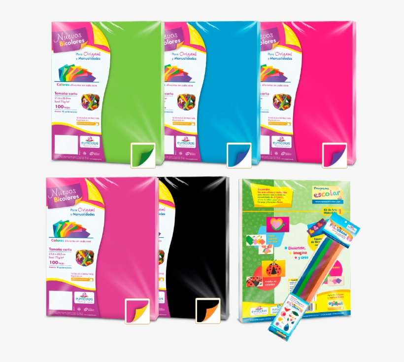 Combo - Brochure, transparent png #4262043