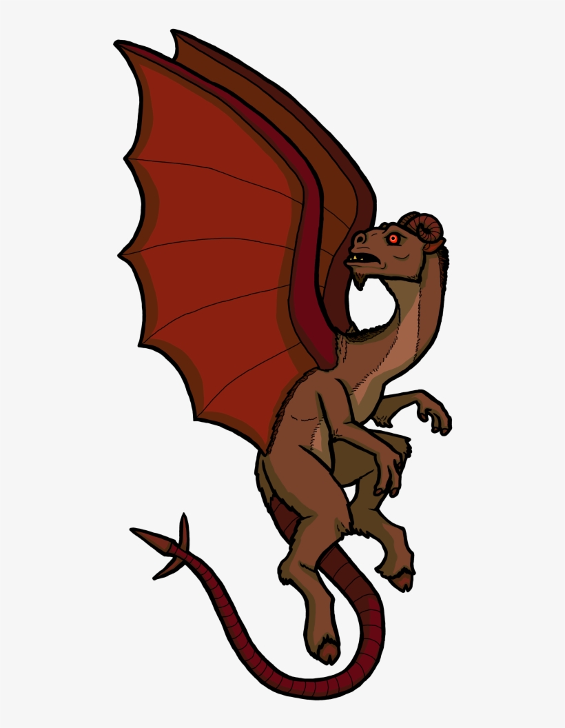 Jersey Devil Png, transparent png #4262144