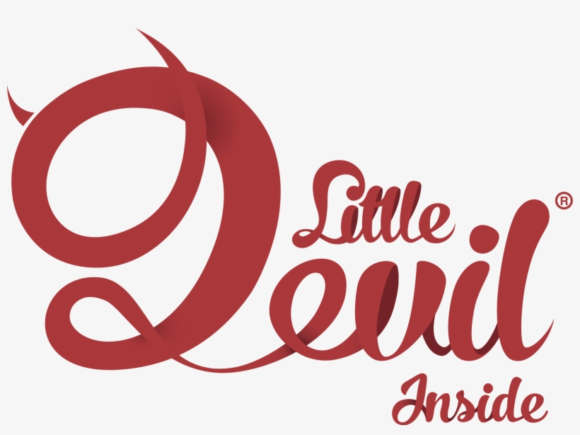 Logo Neostreamlittle-devil - Little Devil Inside Logo, transparent png #4262148