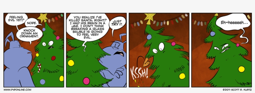 Comic Image For Evil Is As Evil Does - Evil, transparent png #4262167