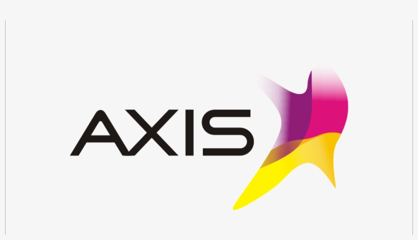 Logo Axis Png - Logo Axis Terbaru Png, transparent png #4262173