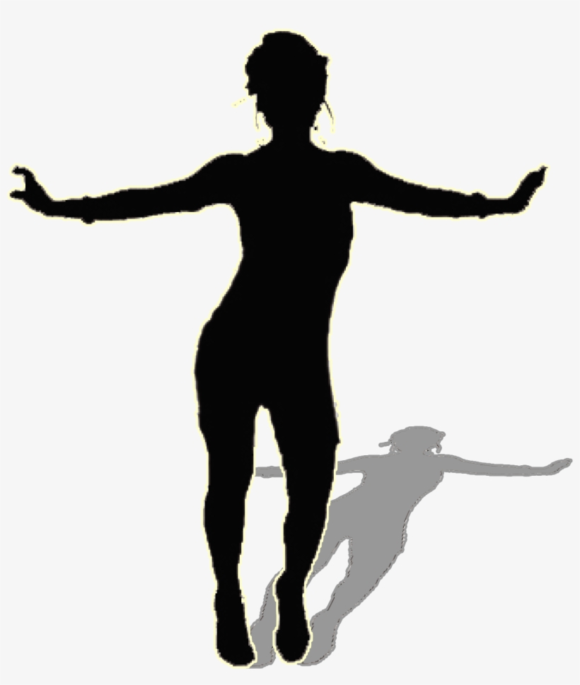 Latinfit - White, transparent png #4262253