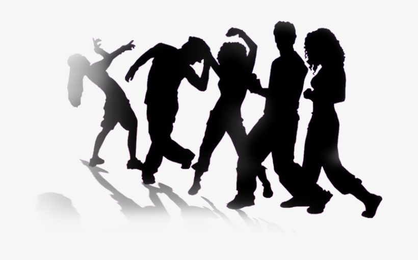 Con Sabor Cubano - Zumba Fitness, transparent png #4262300