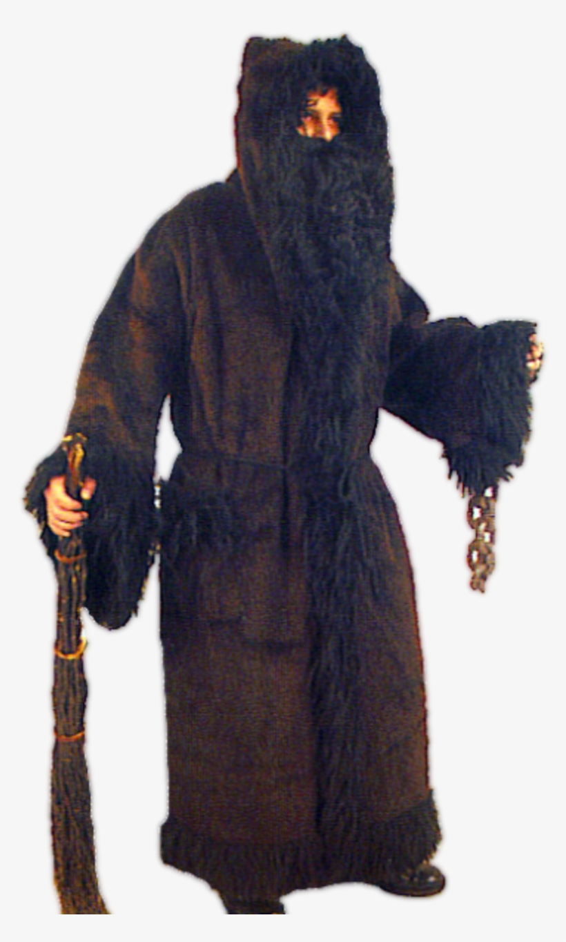 Le Pere Fouettard Wikipedia - Pere Fouettard, transparent png #4262329