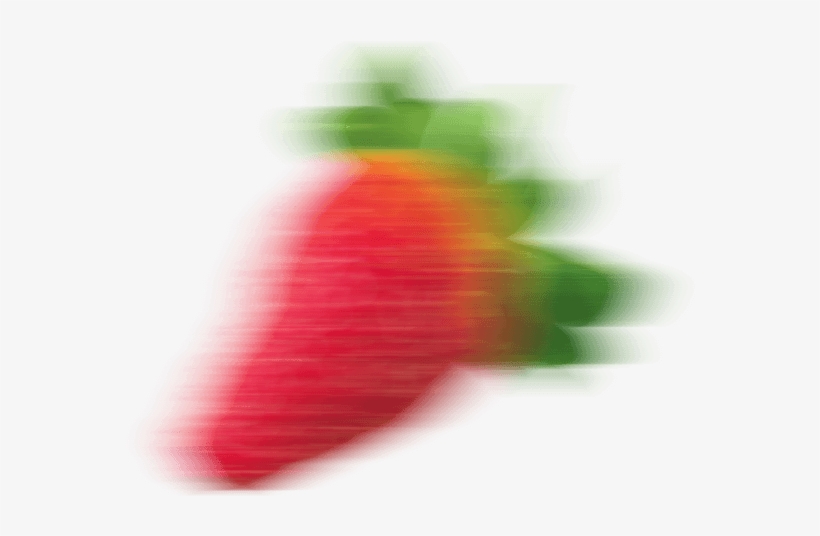 Loyalty Cards - Strawberry, transparent png #4262443