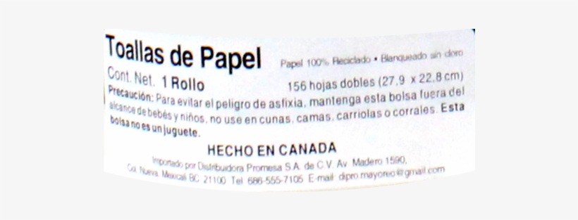 Seventh Generation, Toallas Blancas De Papel Reciclado, - Seventh Generation, Inc., transparent png #4262518