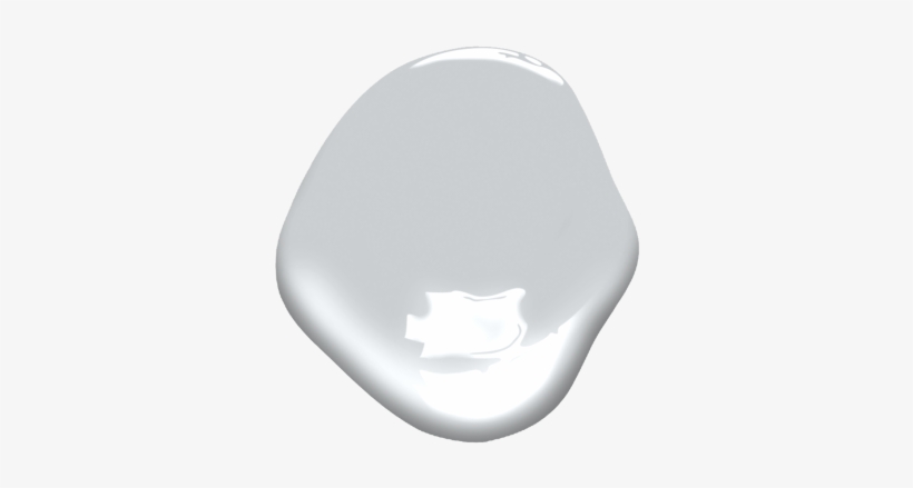 Sidewalk Gray - Benjamin Moore Sterling 1591, transparent png #4262826