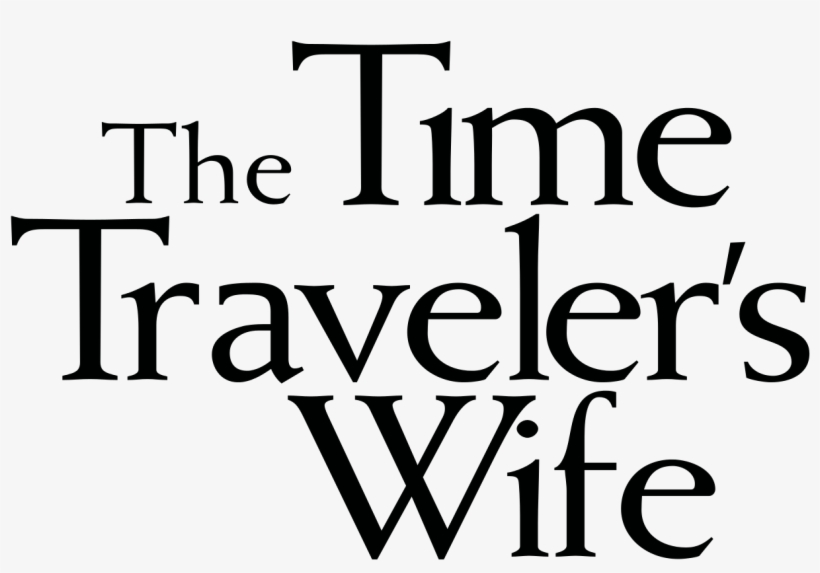 The Time Traveler's Wife - Time Travelers Wife Alba, transparent png #4262827