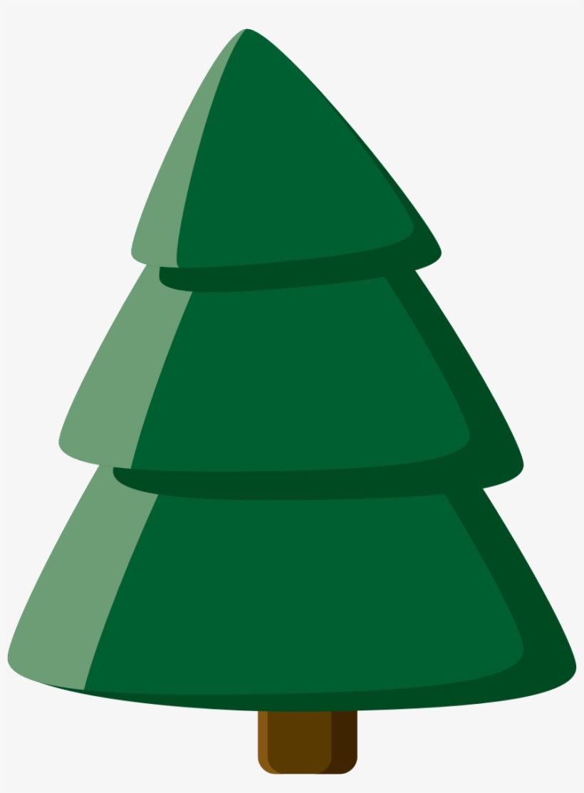 Big Image - Christmas Day, transparent png #4262857