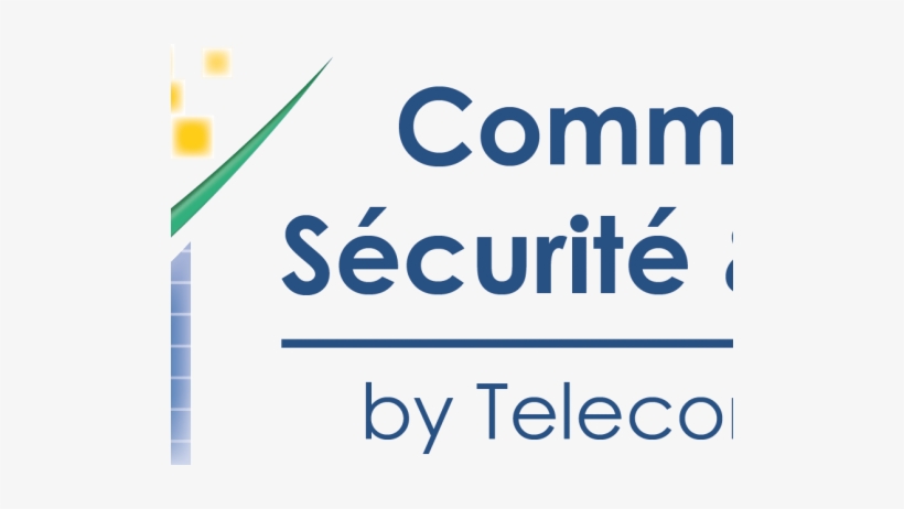 Logo Sã©curitã© Clou - Net Security, transparent png #4262880