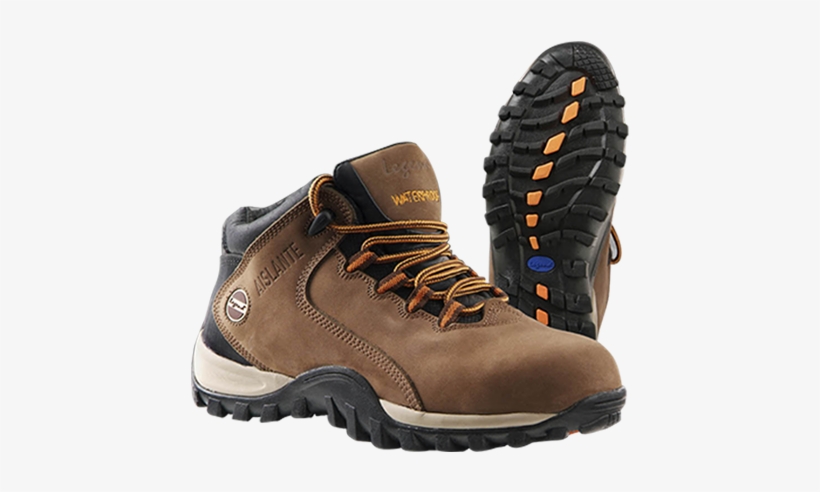 Zapato De Seguridad Rupanco - Zapatos De Seguridad Legend Rupanco, transparent png #4263016