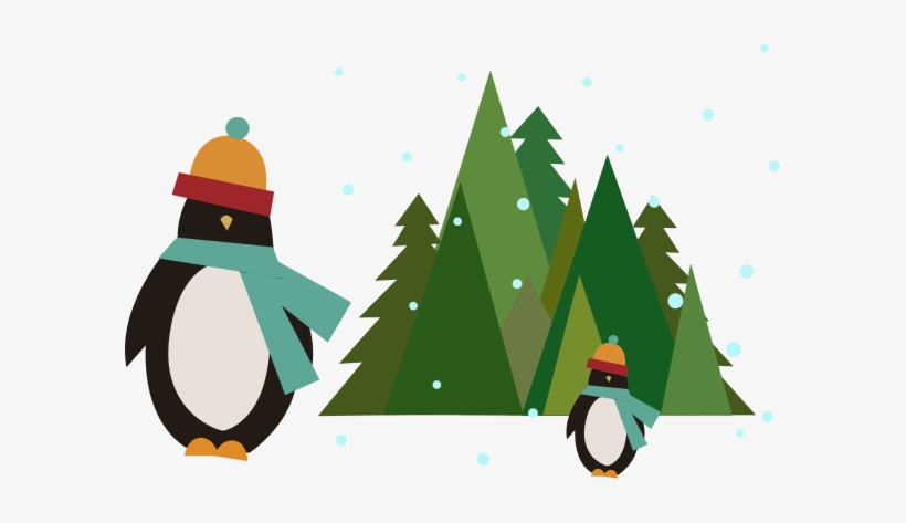 Christmas Countdown - X Mas Trees, transparent png #4263036