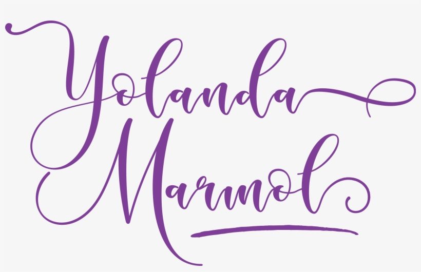 Cuando Las Crisis De Ansiedad Nos Advierten De Algo - Calligraphy, transparent png #4263120