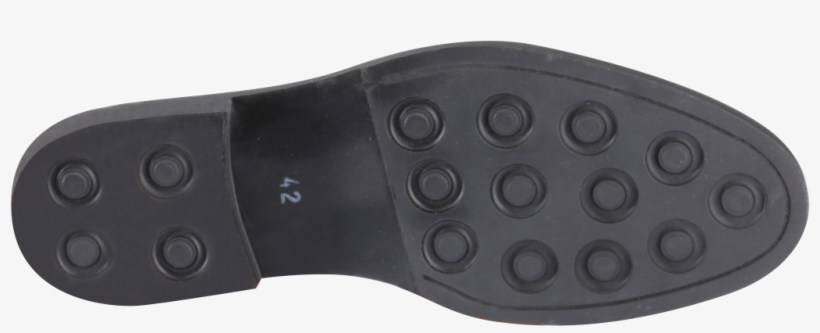 Zapato Suela Goma - Shoe, transparent png #4263166