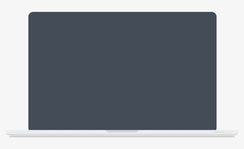 Notazz - Display Device, transparent png #4263302