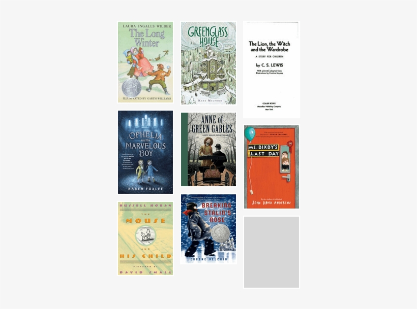 Long Nights And Cold Weather - Breaking Stalin's Nose By Eugene Yelchin, transparent png #4263327